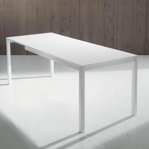 Mago Dining Table by Bontempi