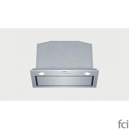 Serie 6 DHL575CGB Extractor Hood by Bosch