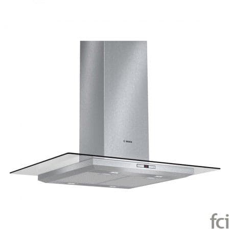 Serie 6 DIA098E50B Extractor Hood by Bosch