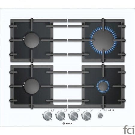 Serie 6 Exxcel PPP612M91E Hob by Bosch