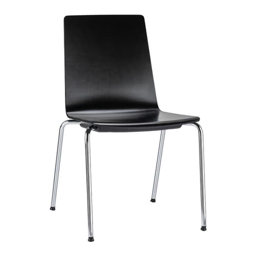 Axio Dining Chair by Brune