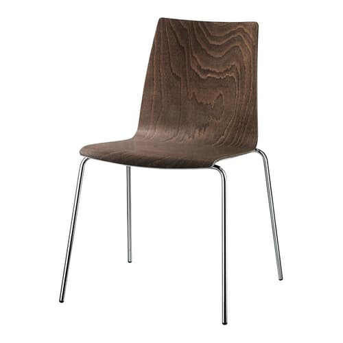 Diverse Dining Chair by Brune