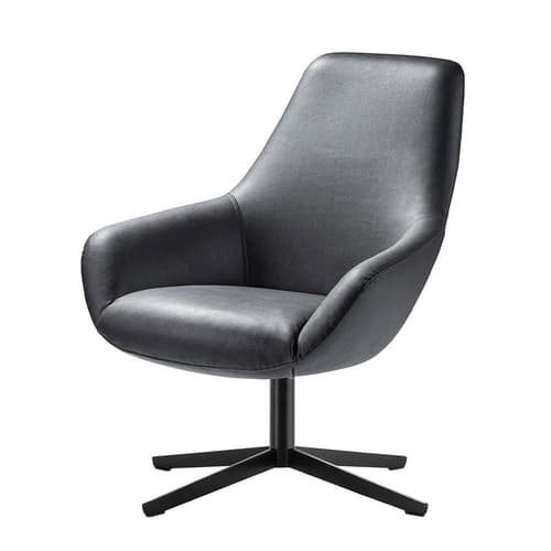 Life Swivel Chair by Brune