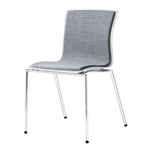 Pure Dining Chair by Brune
