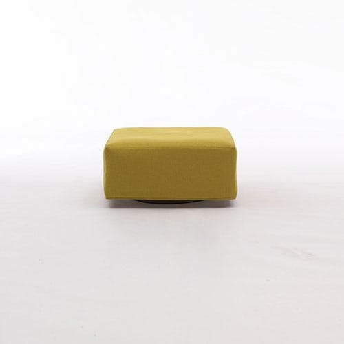 Code Footstool by Campeggi