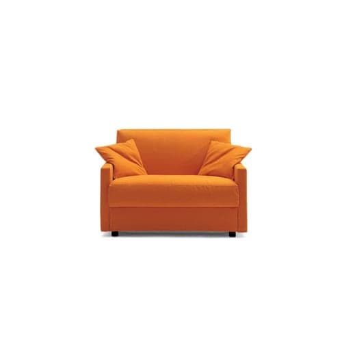Go Small Lounger by Campeggi