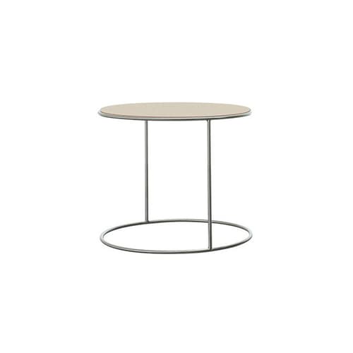 Cannot Side Table by Cappellini