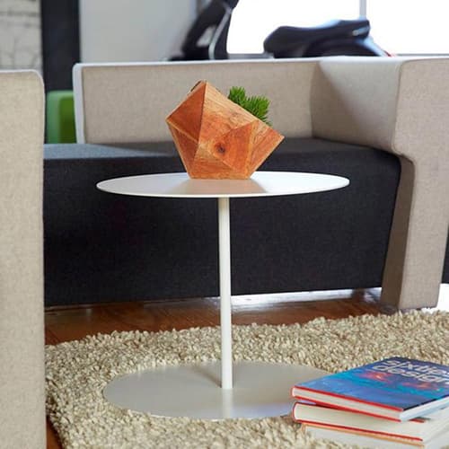 Gong Side Table by Cappellini