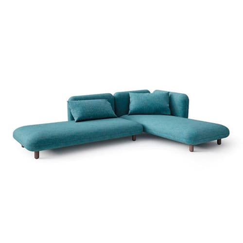 Hobo Contract Sofa by Cappellini