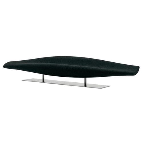 Inout Bench by Cappellini