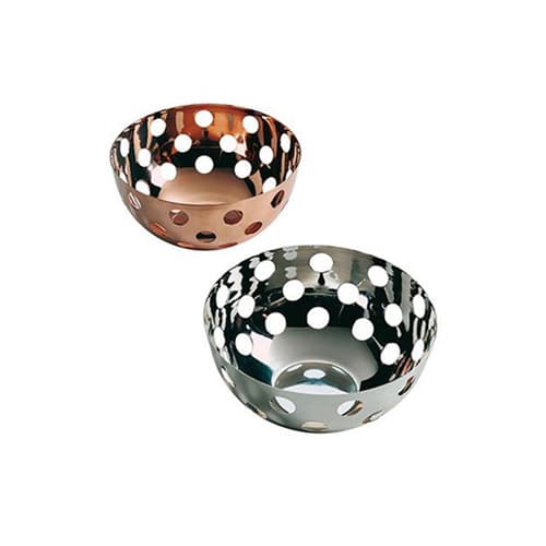 Metal Bowl by Cappellini