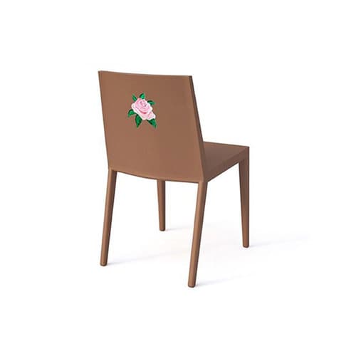 Normal Dining Chair by Cappellini
