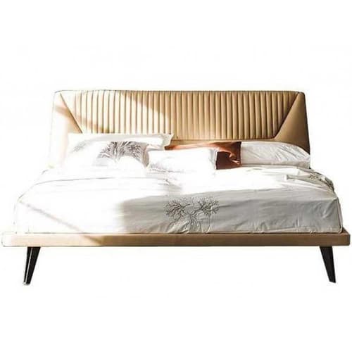Amadeus Bed by Cattelan Italia