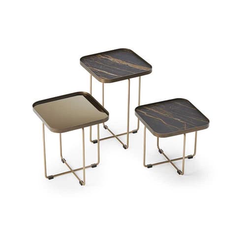Benny Side Table by Cattelan Italia
