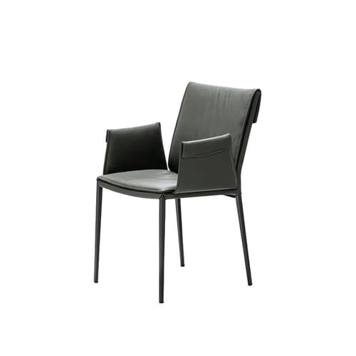 Isabel Ml Armchair by Cattelan Italia