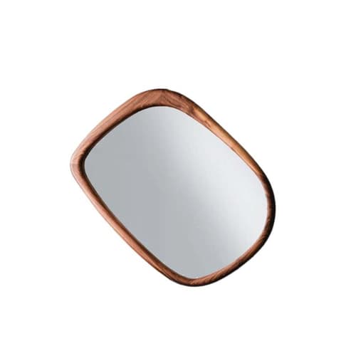 Janeiro Mirror by Cattelan Italia