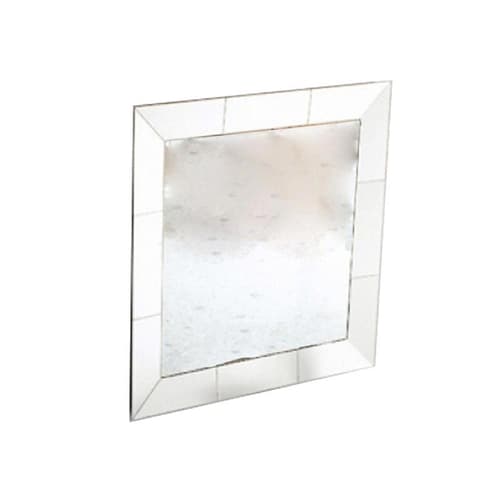 Regal mirror by Cattelan Italia with reflective glass from FCI London