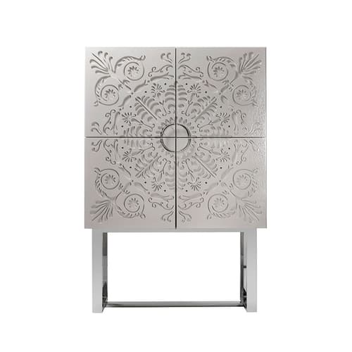 Alexandra Cabinet by Collection Alexandra