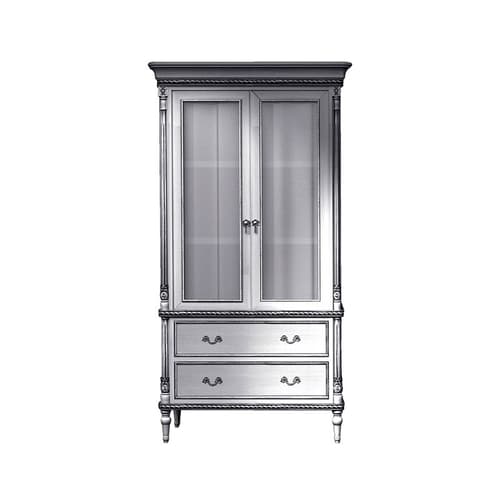 Angels Cabinet by Collection Alexandra