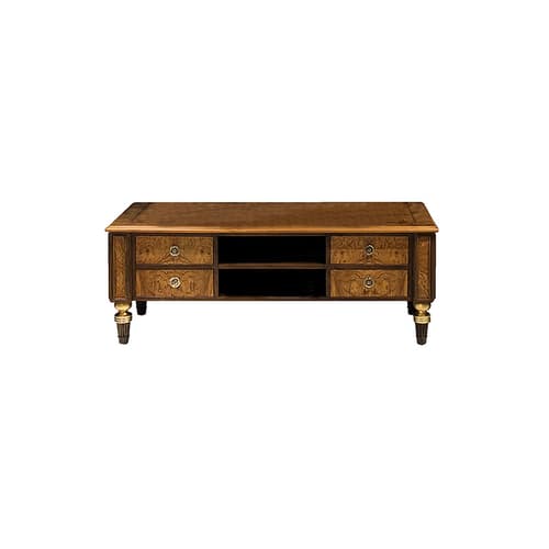 Athena TV Stand by Collection Alexandra