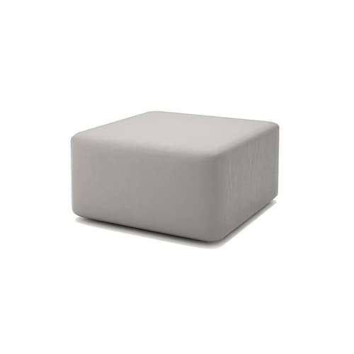 Cosmopol Footstool by Collection Alexandra