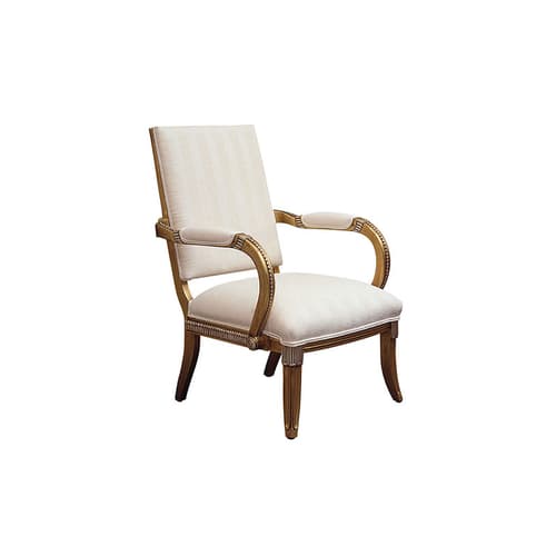 Deco Armchair by Collection Alexandra