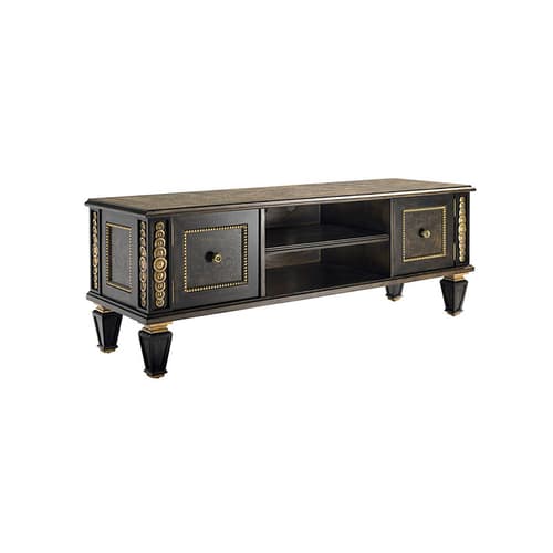Deco TV Stand by Collection Alexandra