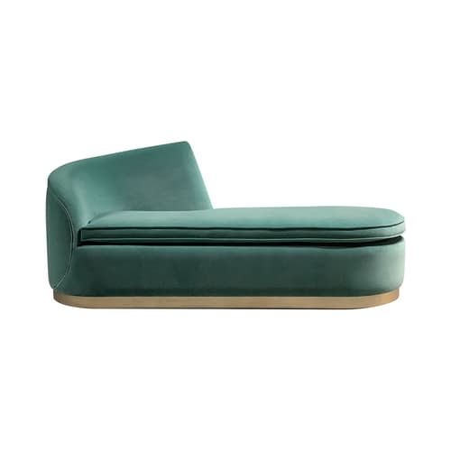 Done Chaise Longue by Collection Alexandra