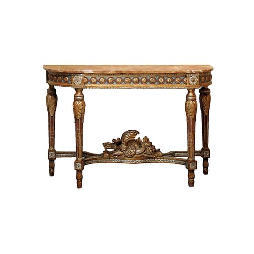 Doris Console Table by Collection Alexandra
