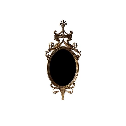 Empire Mirror by Collection Alexandra