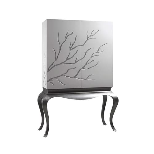 Forest Cabinet by Collection Alexandra
