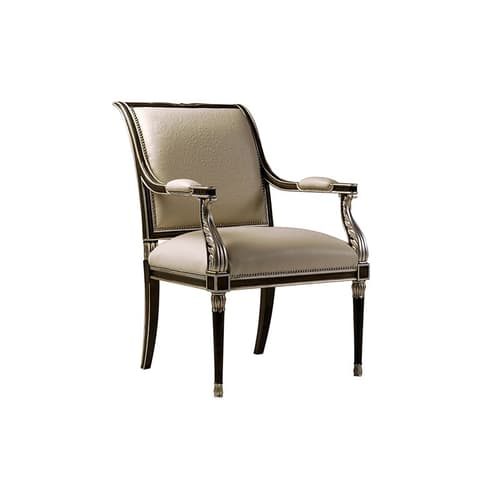 Ivan Armchair by Collection Alexandra