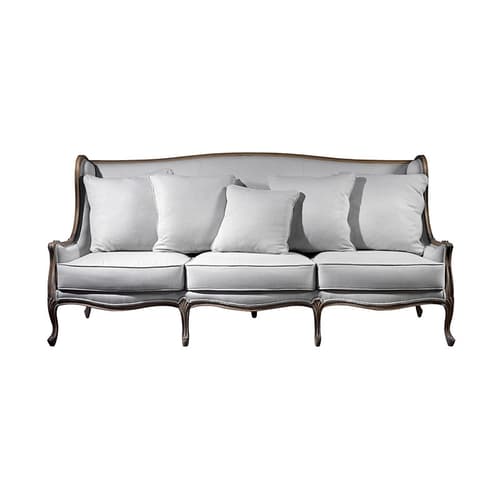 Lancaster Sofa by Collection Alexandra