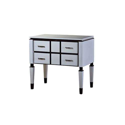 Lauren Bedside Table by Collection Alexandra