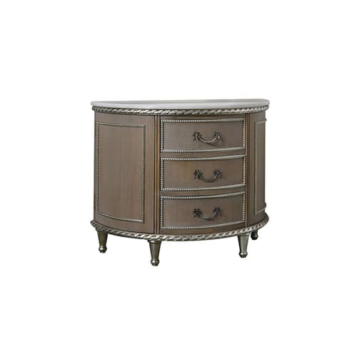 Lucy Bedside Table by Collection Alexandra