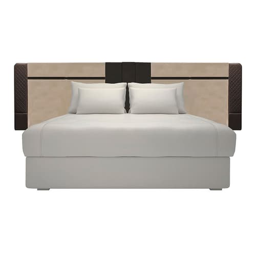 Master Wide Headboard by Collection Alexandra