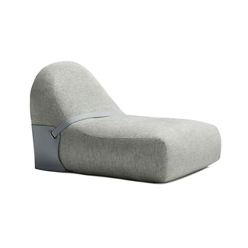 Nest Lounger by Collection Alexandra