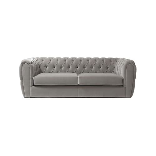 Nimes Sofa by Collection Alexandra