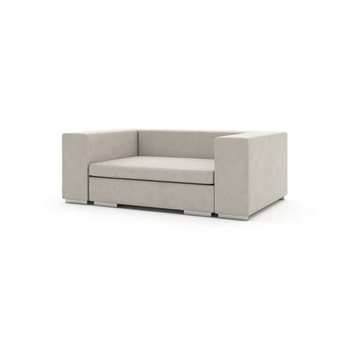 Prince Sofa by Collection Alexandra