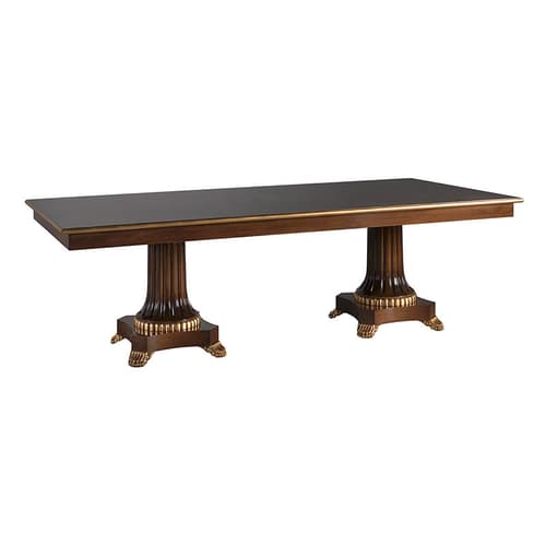 Sell Me Dining Table by Collection Alexandra