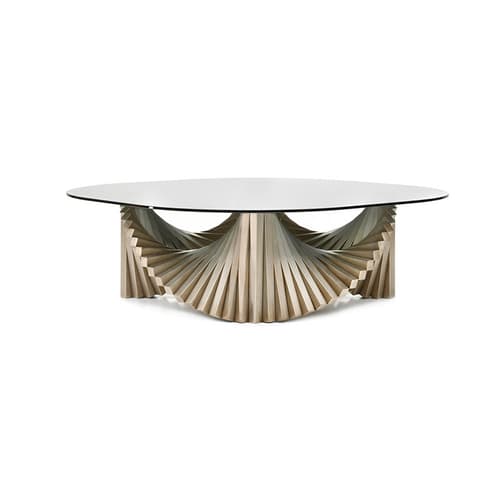 Tempus Coffee Table by Collection Alexandra