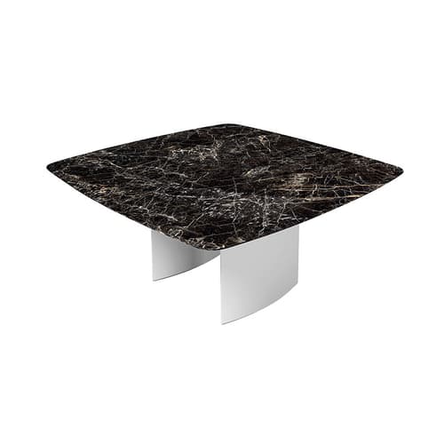 Wind Square Dining Table by Collection Alexandra