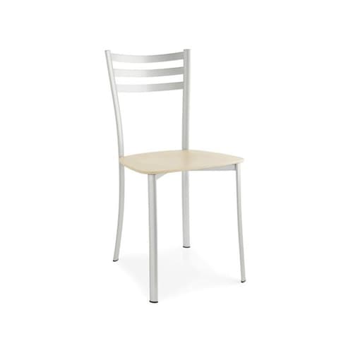 Ace Dining Chair by Connubia Calligaris