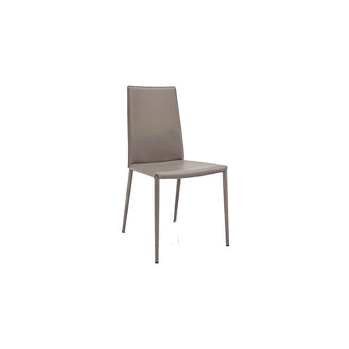 Boheme Dining Chair by Connubia Calligaris