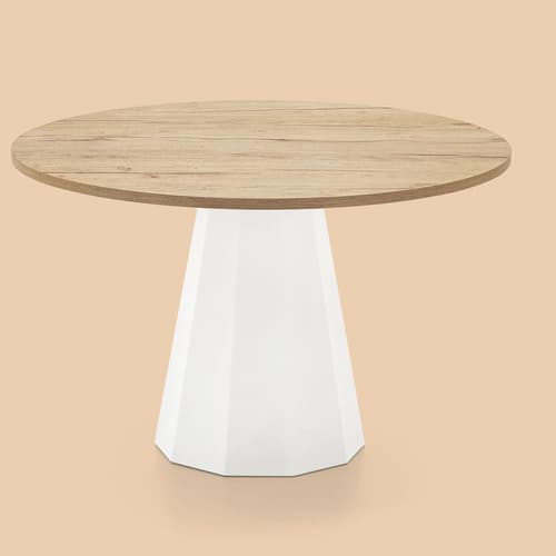Dix Non-Extending Dining Table by Connubia Calligaris