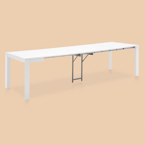 Eminence Console Table by Connubia Calligaris