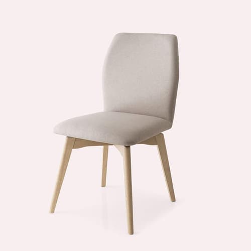 Hexa Cb1936 Dining Chair by Connubia Calligaris