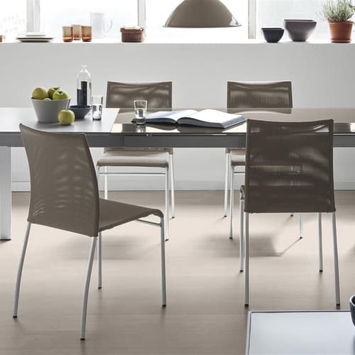 Jenny Dining Chair by Connubia Calligaris