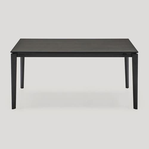 Pentagon Fast Extending Table by Connubia Calligaris