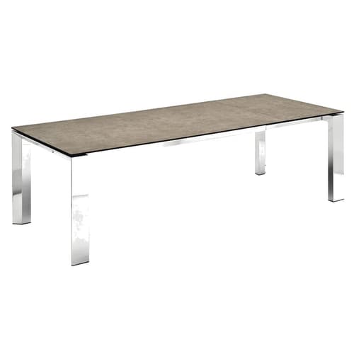 Royal Extending Table by Connubia Calligaris